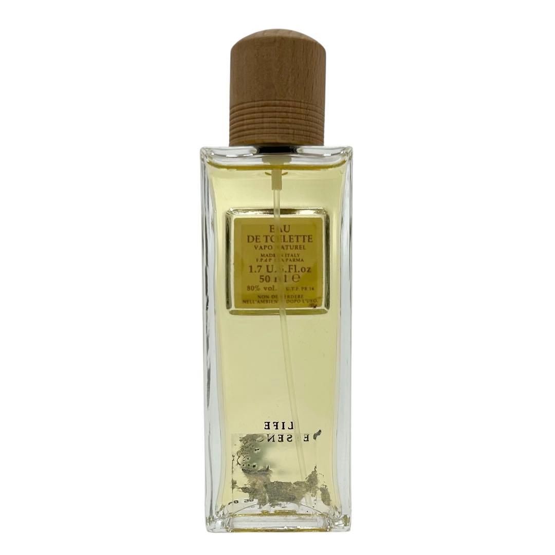 FENDI フェンディ LIFE ESSENCE 50ml オードトワレ 香水 - メルカリ