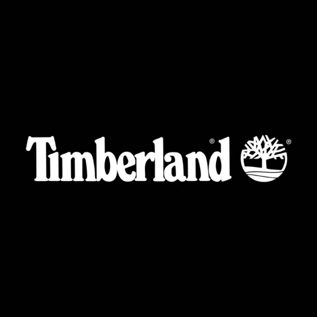 ★【27.5cm】Timber land ブーツ　ブラウン★