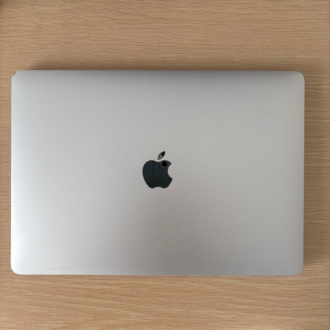 Apple MacBook Air シルバー Apple MacBook Air Z0UU1LL/A 13.3