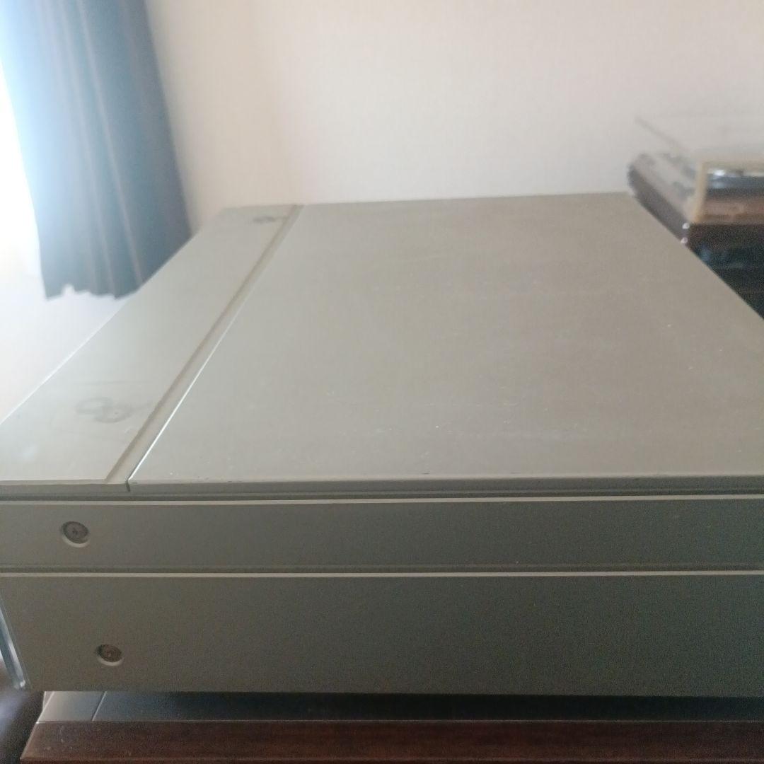 TRIO KT -1000 FM/AMラジオ ステレオチューナー