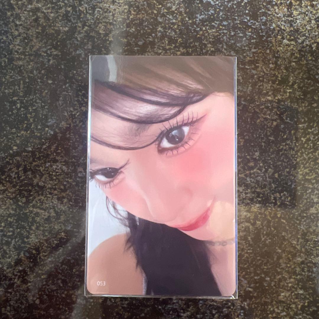 ME:I THIS IS ME:I トレカ 053 石井蘭 - メルカリ