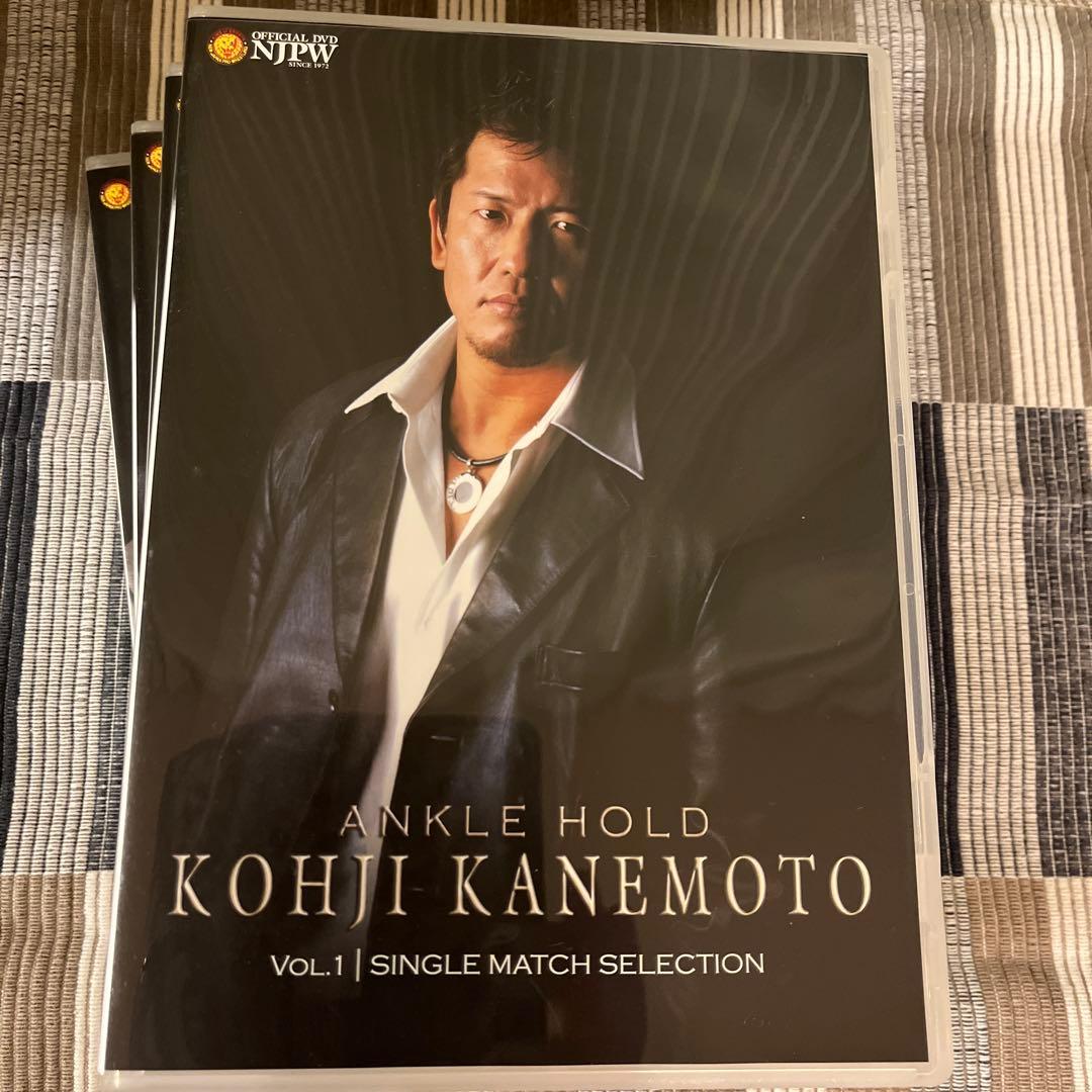 金本浩二/金本浩二 ANKLE HOLD COMPLETE-BOX〈4枚組〉 金本浩二/金本浩二 ANKLE HOLD COMPLETE-BOX〈4枚組〉 金本浩二/