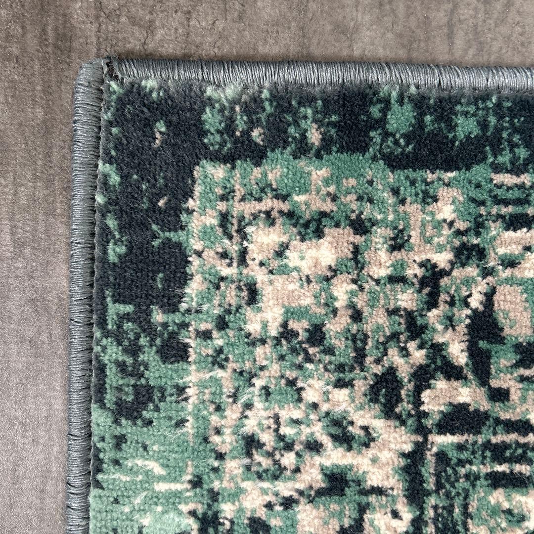 IKEA VONSBÄK 180×80 ヴォンスベク ラグ マット カーペット - メルカリ