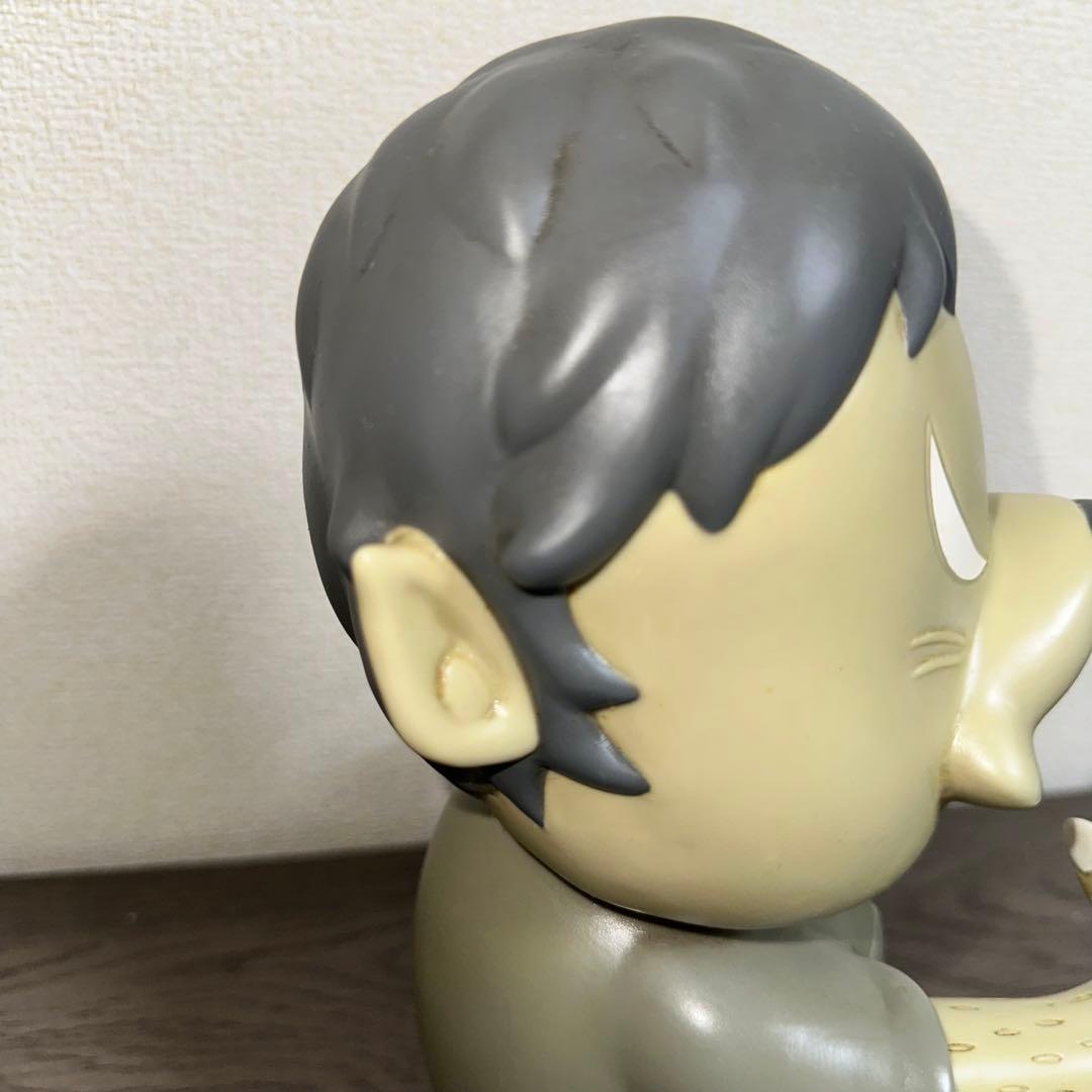 G10034]TWIM ウルフボンバーSECRET BASE BOMB