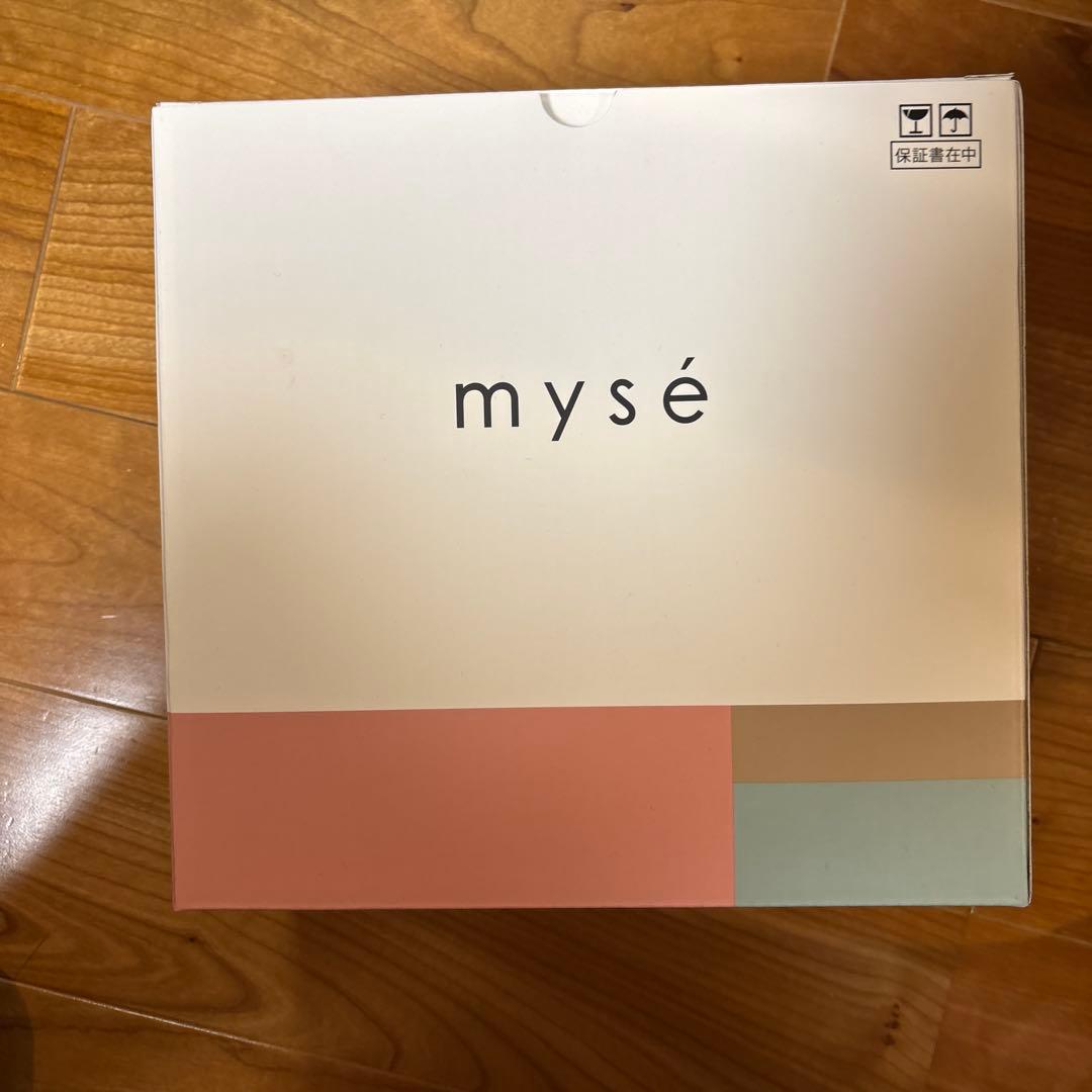 YA-MAN mysé ニードルヘッドスパリフト MS-31N ミーゼ ニードルヘッドスパリフト｜ヤーマン公式通販サイト | ヤーマン