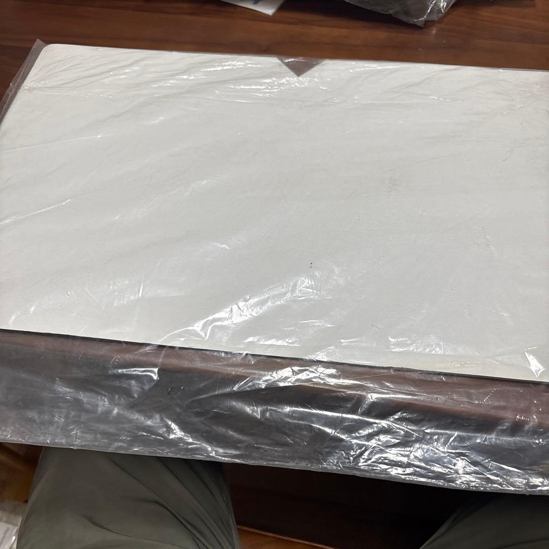 ps2 鉄人28号 モンキーターンV 店頭 販促 ポップ 非売品 カットアウト