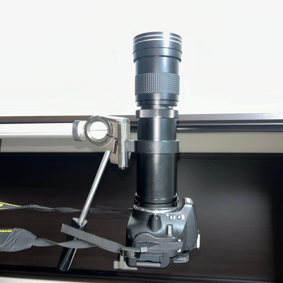 超望遠レンズ✨Canon EOS 60D✨ダブルレンズセット✨高画質 Canon EOS