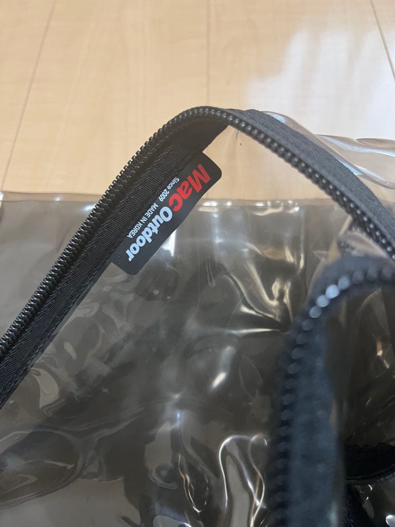 macoutdoor ヒルバーグアトラス TPUコネクター - メルカリ