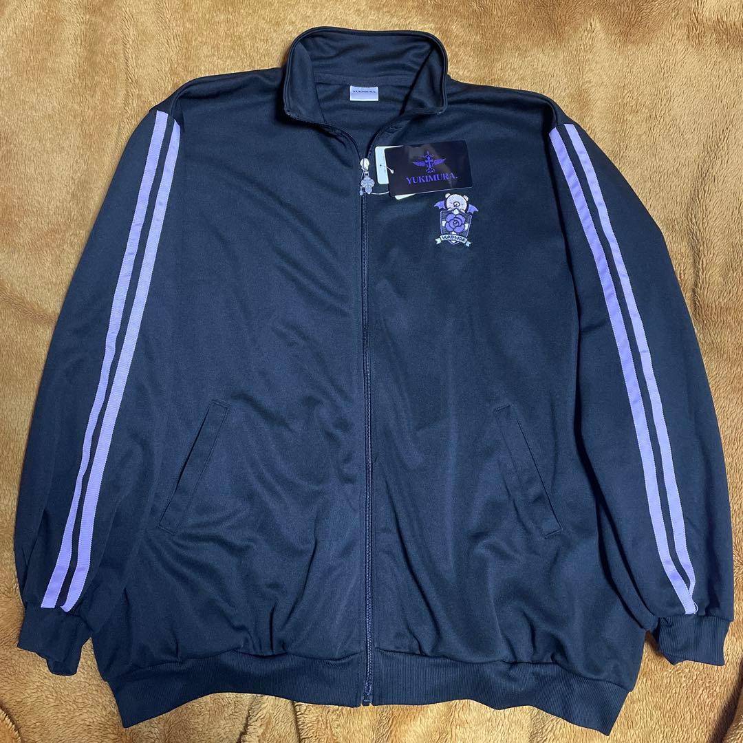 ゆきむら。　ジャージ　ドンキホーテ　殿 ゆきむら。』ドン・キホーテ 初のコラボグッズが自社ECサイト『HICUL