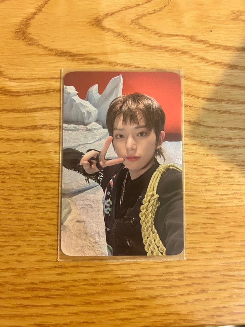 &TEAM サノク トレカ はるあ ハルア HARUA