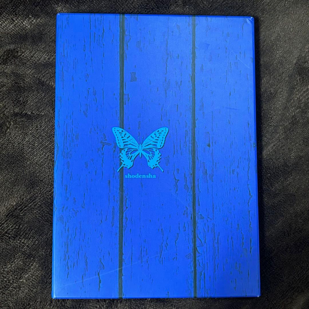 即購入OK】Paradise Kiss パラキス ポストカードコレクション - メルカリ