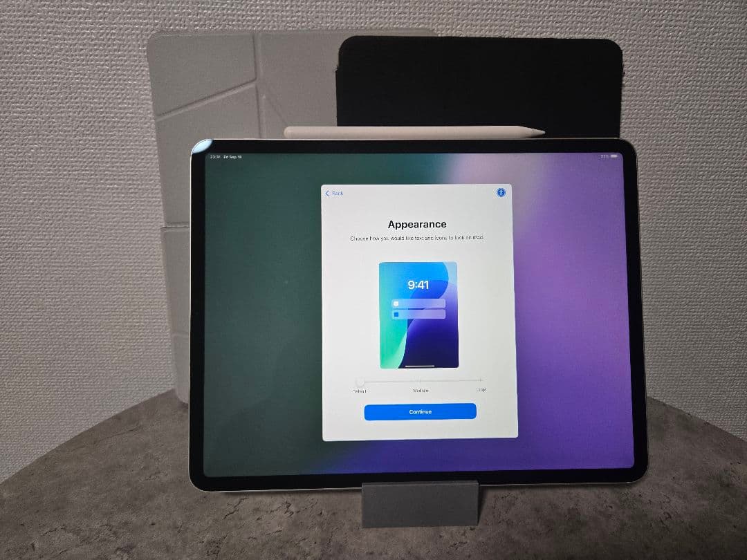 【最終値下げ】Apple iPad Pro /12.9/第4世代/128G/+α Amazon.co.jp: 【整備済み品】 Apple iPad Pro 12.9インチ (第4世代