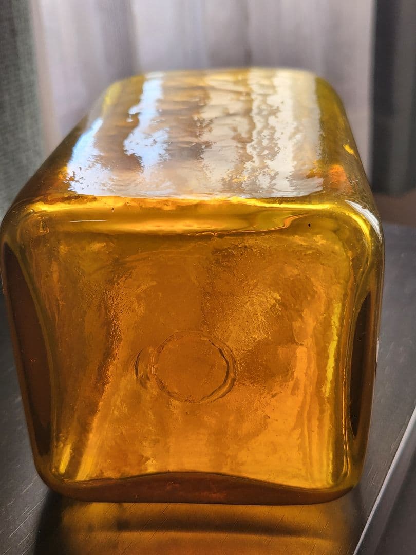 舩木倭帆 瓶 昔の作品 舩木倭帆 瓶 昔の作品