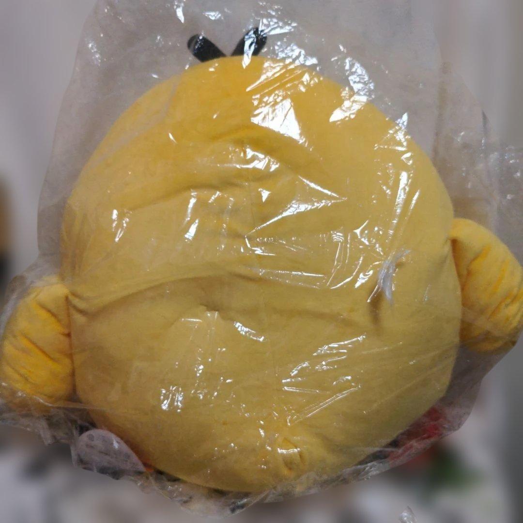 希少 平成レトロ リラックマ Rilakkuma ビバ！リラッくじ キイロイトリ