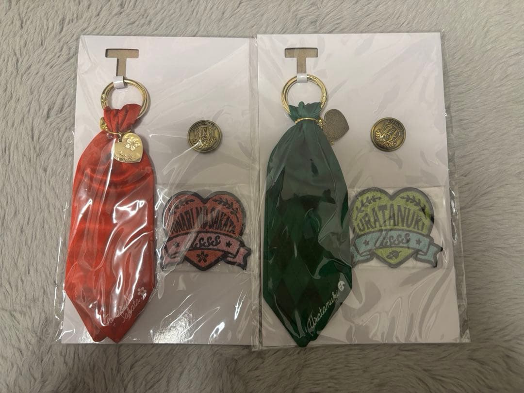 浦島坂田船 グッズまとめ売り - メルカリ