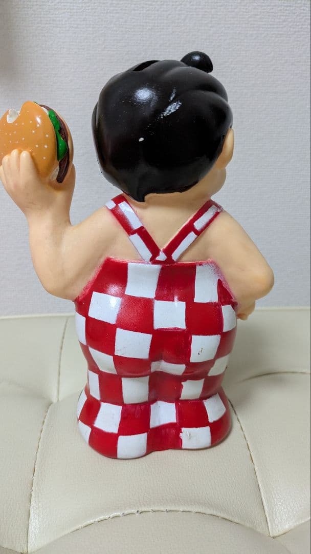 ◇ 60周年記念 ビッグボーイ bigboy コインバンク - その他安く 買う