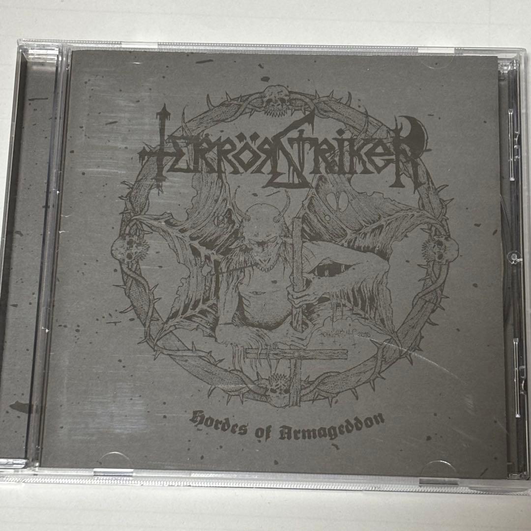 【ラプンツェル様用】TERROR STRIKER / Hordes Of Arm 480_4f007ef2f9-30592-460-