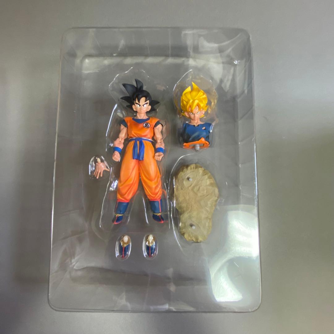 ドラゴンボールZ DVD-BOX Z編 VOL.1 VOL.2 セット - メルカリ
