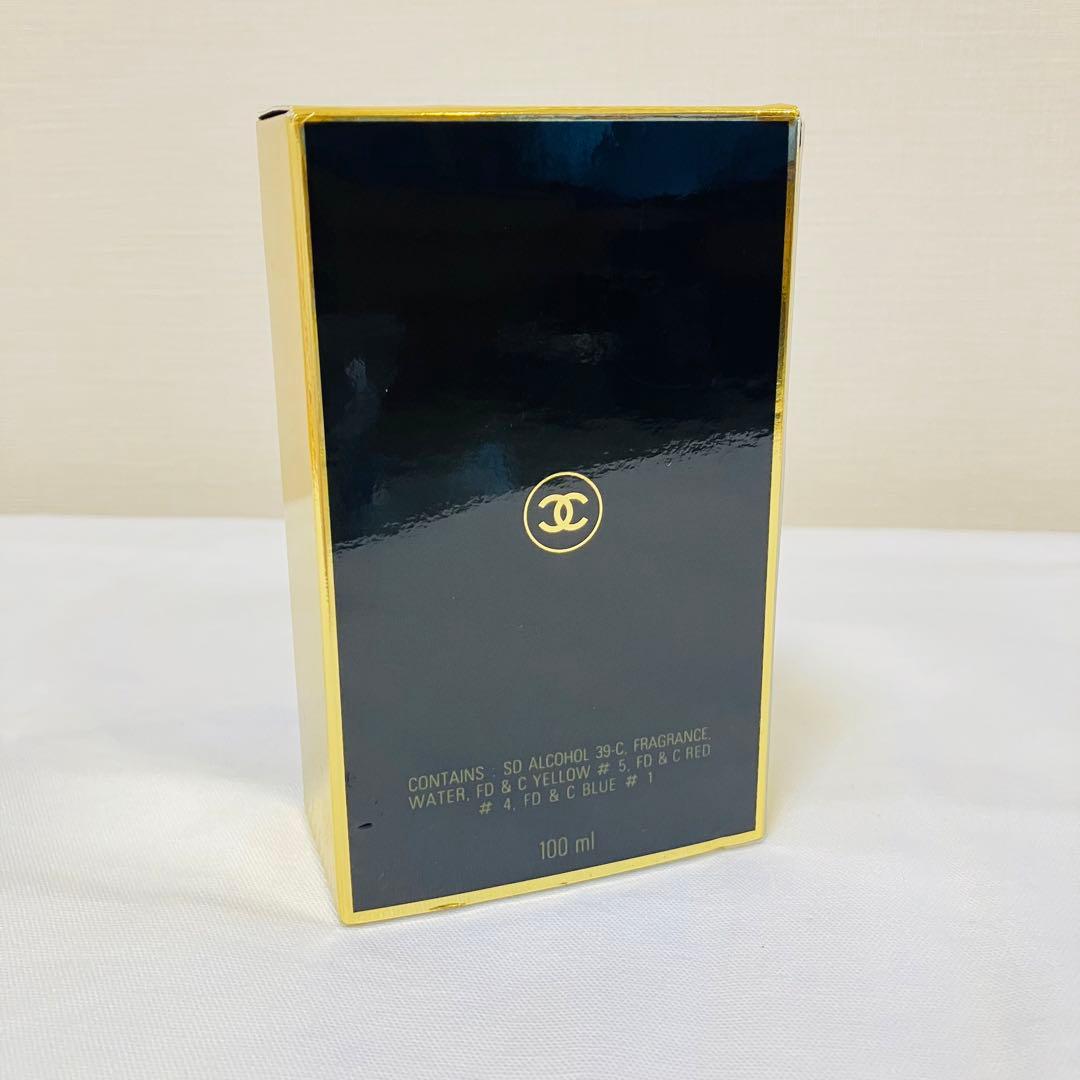 CHANEL COCO シャネル ココ オードパルファム 香水 100ml