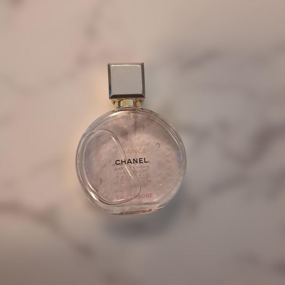 CHANEL オータンドゥ　パルファム　ヴァポリザター　35 楽天市場】CHANEL シャネル チャンス オー タンドゥルオードゥ