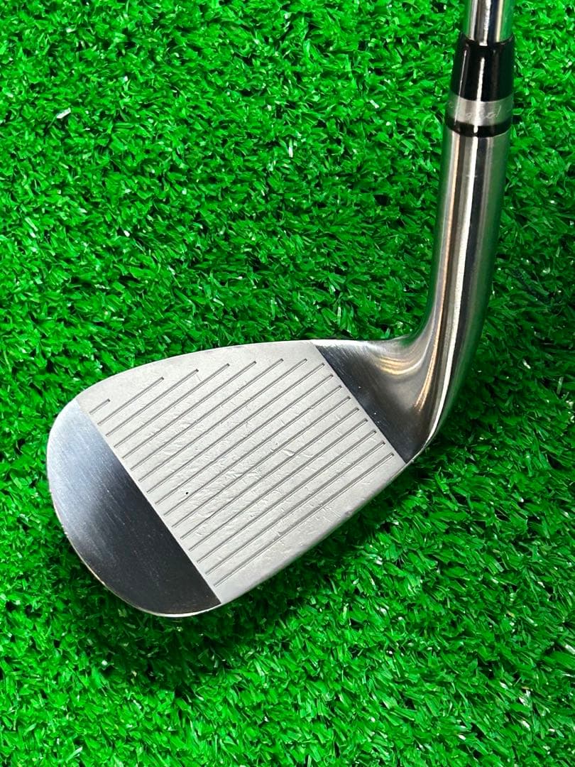 販売終了モデル】三浦技研KM-701 純鉄ウェッジ 58° モーダス120S