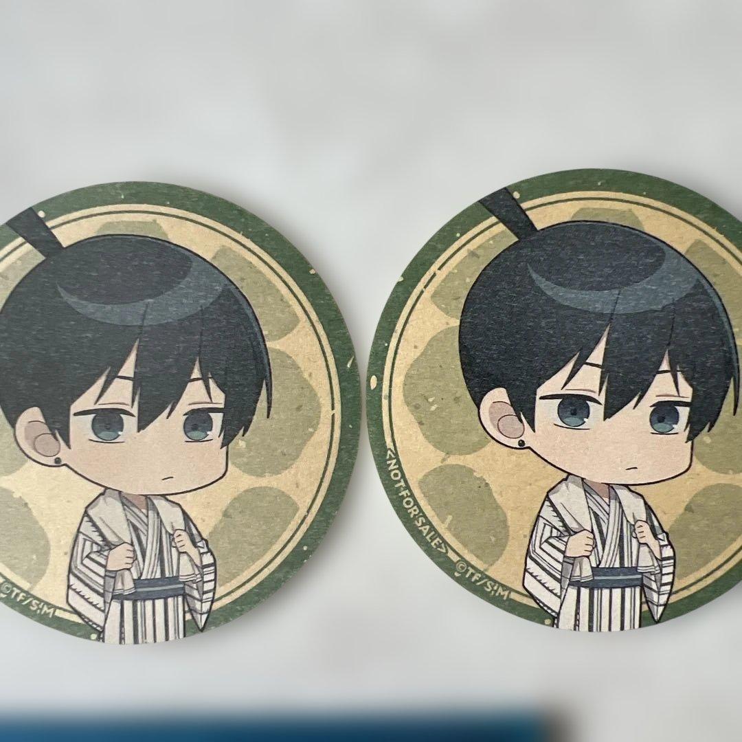 チェンソーマン 極楽湯コラボ 早川アキ まとめ売り - メルカリ