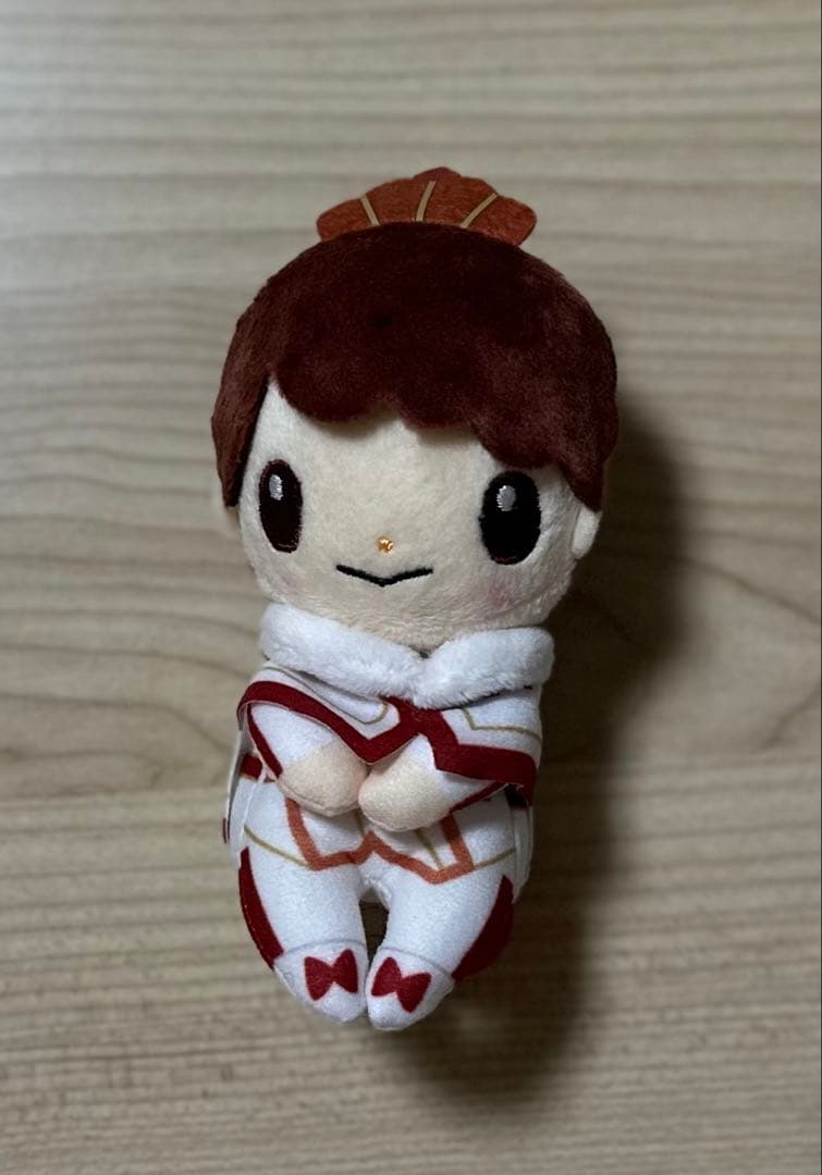 平野紫耀 ちょっこりさん 非売品】キンプリDOLL 平野紫耀 ちょっこり