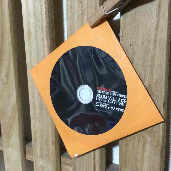 13s' Gravis 代官山 Unit Slum Village Slum Village - Reppin' - YouTube