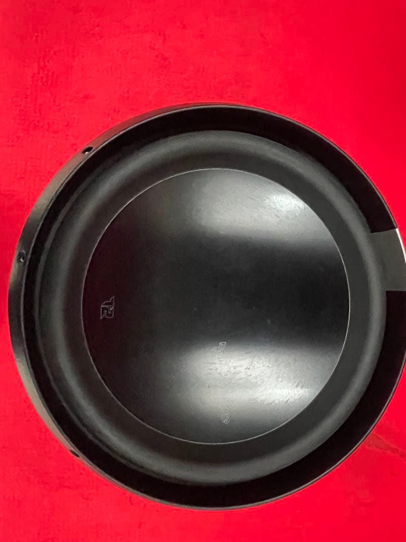 Rockford Fosgate T2D415 サブウーファー T2D415 - Rockford Fosgate 15
