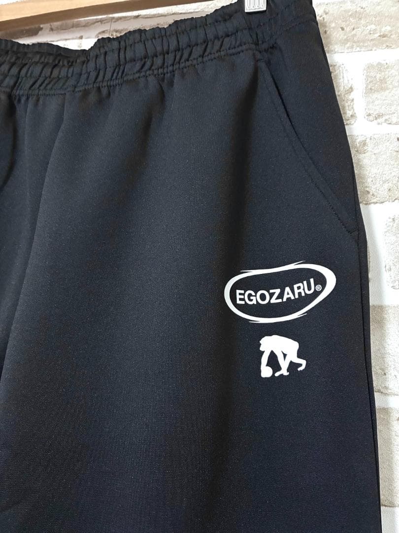 早い者勝ち‼️】新品 エゴザル セットアップ 上下 パーカー&パンツ XL
