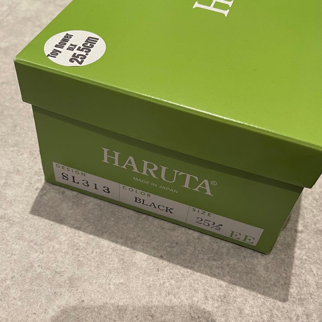 ね*こ様 SIIILON HARUTA toy flowerローファー 新品 - メルカリ