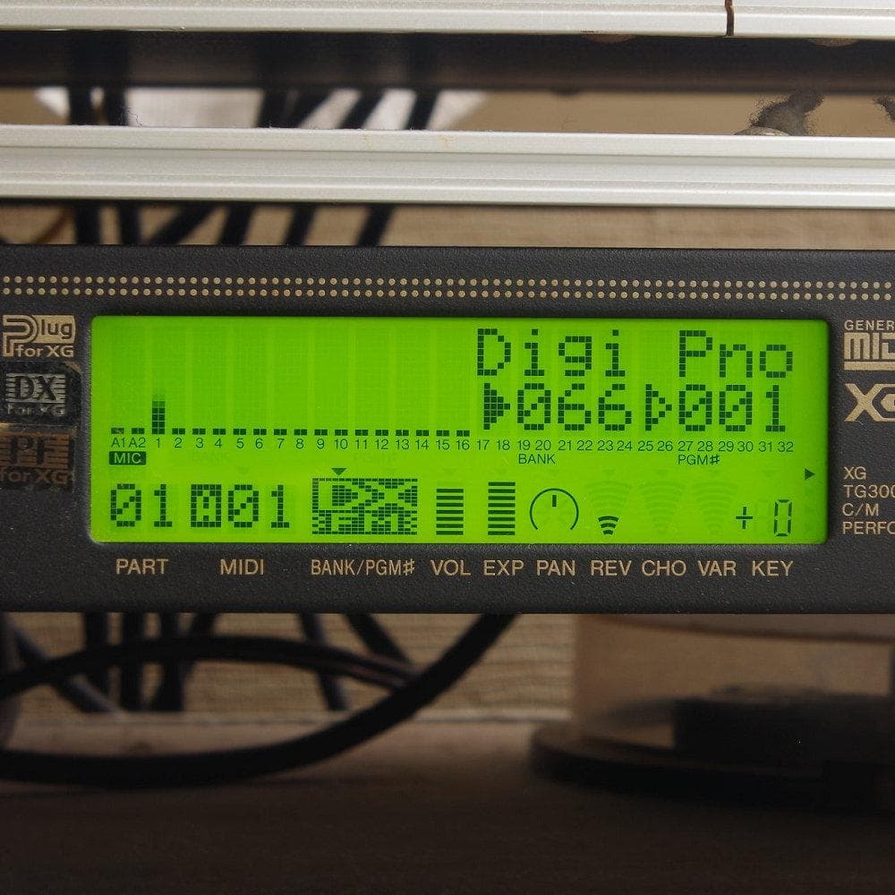 YAMAHA PLG100-DX【アドバンスト DX/TX プラグイン ボード】 | 激安