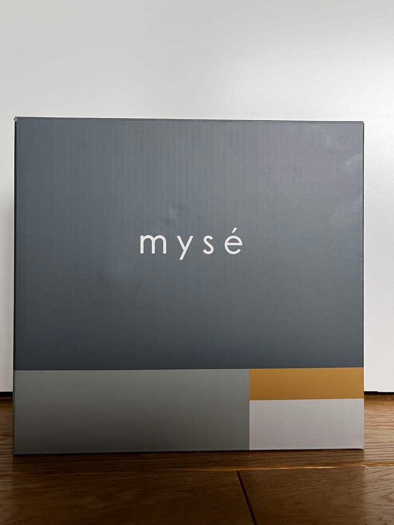 【ヤーマン】未使用 ミーゼ ヘッドスパリフト for MEN YA‐MAN（ヤーマン） ミーゼヘッドスパリフト 頭皮マッサージ 頭皮