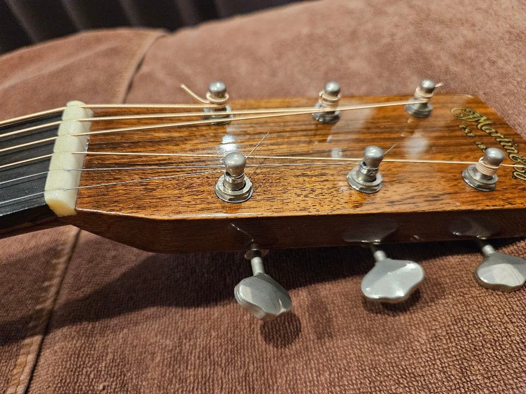 Martin 000-28EC 【ピックアップ動作確認済】マーチン アコギ - メルカリ
