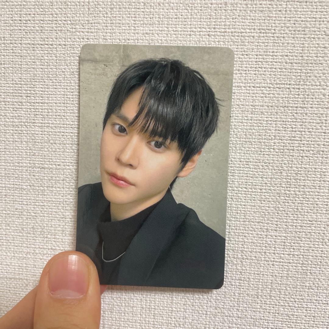 RIIZE 東京ドーム 会場限定 6000円トレカ 特典 ウンソク - メルカリ