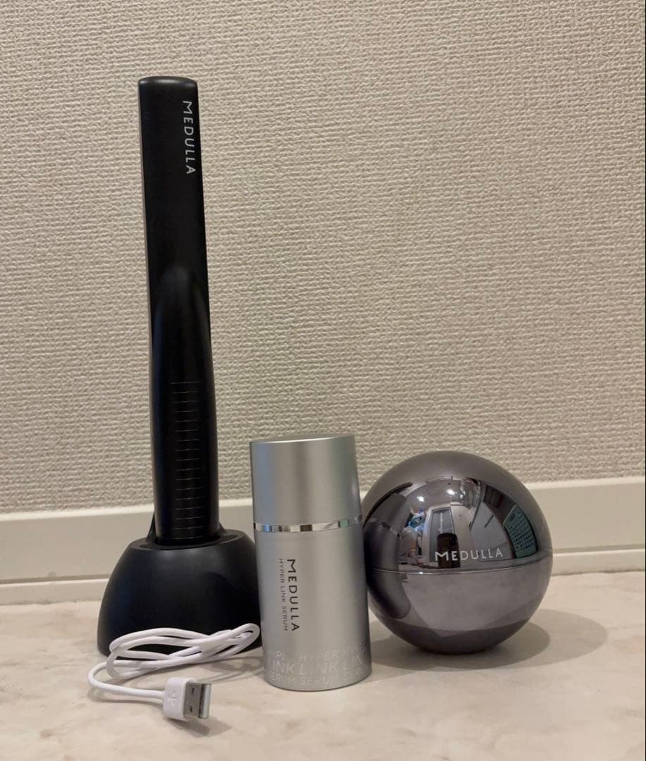 MEDULLA★3点セット 美品 set01.jpg