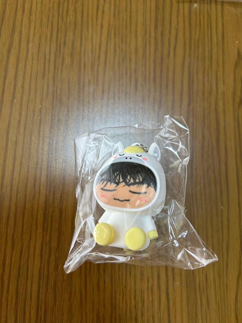 PSYCHICFEVER WEESA 着ぐるみキーホルダー シクレ - メルカリ