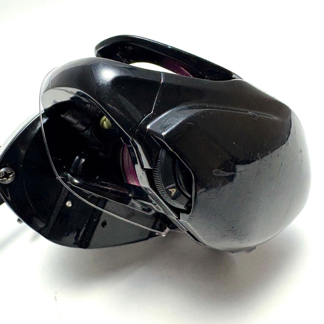 ジャンク品】シマノ 17スコーピオンDC 100HG 10BBカスタム - メルカリ