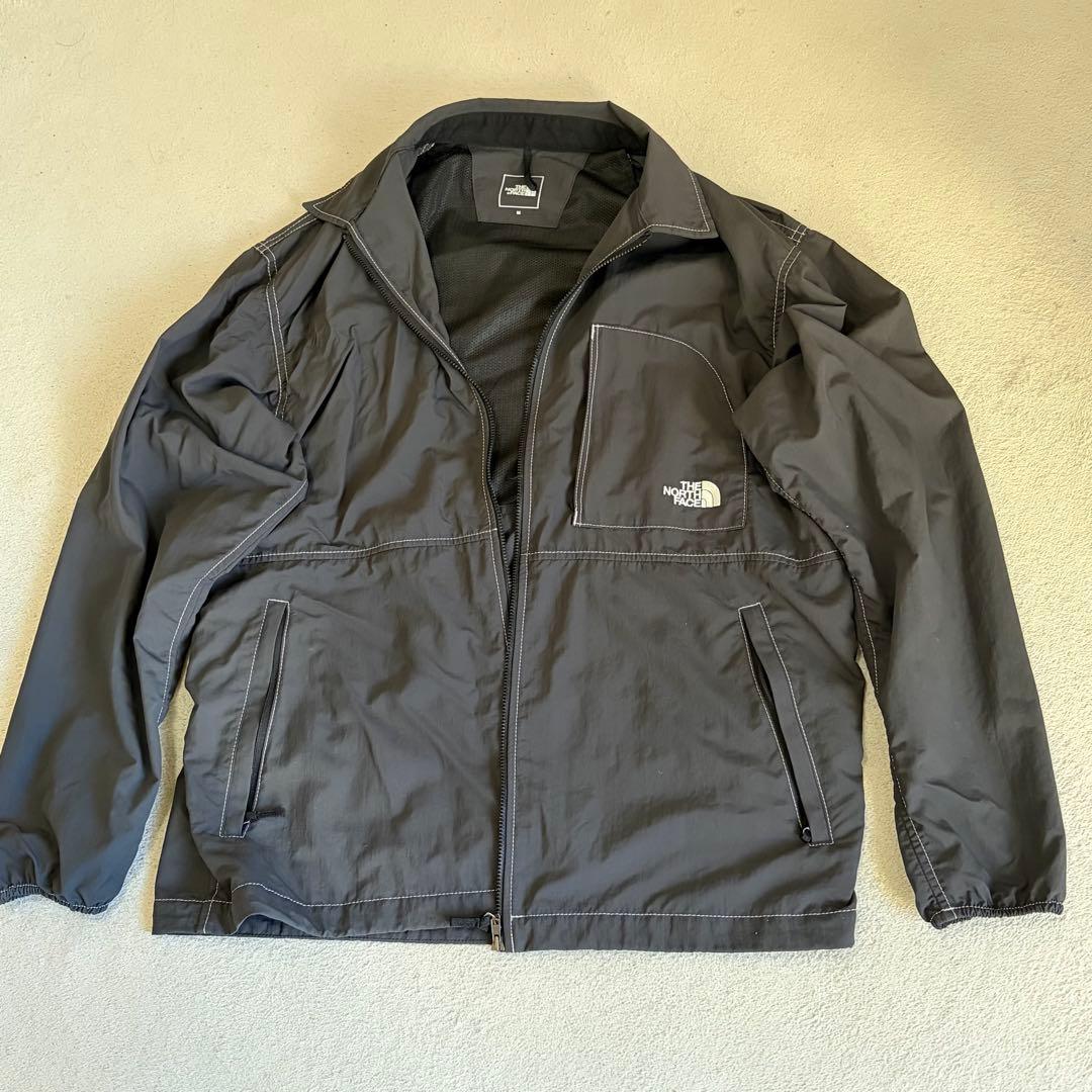 THE NORTH FACEフリーランサンシールドコーチジャケット ユニセックス Amazon | [THE NORTH FACE] Free Run Sunshield Coach Jacket アーバン