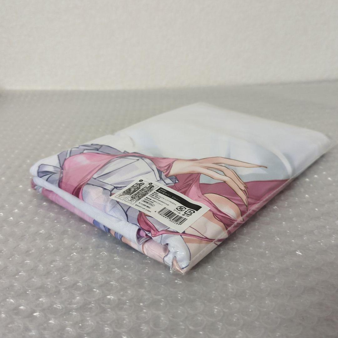 【希少・未開封品】NIKKE 抱き枕カバー ドロシー アルジャーノンプロダクト