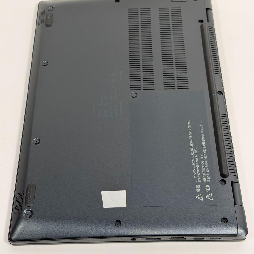 98.G83/HU 超軽量 i5-11世代 16G512G Office2024