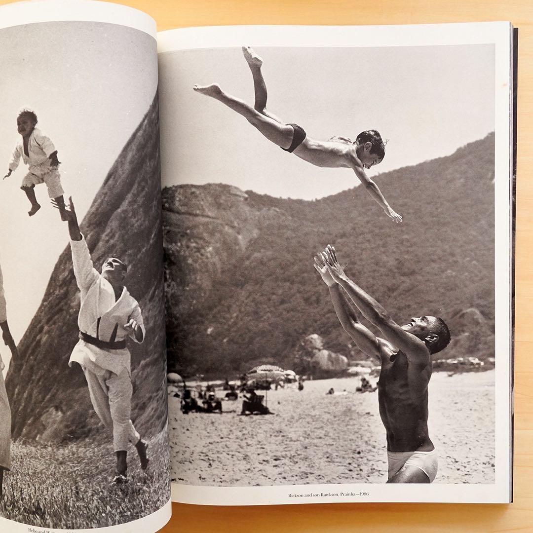 Bruce Weber 写真集 【O Rio de Janeiro】 - メルカリ