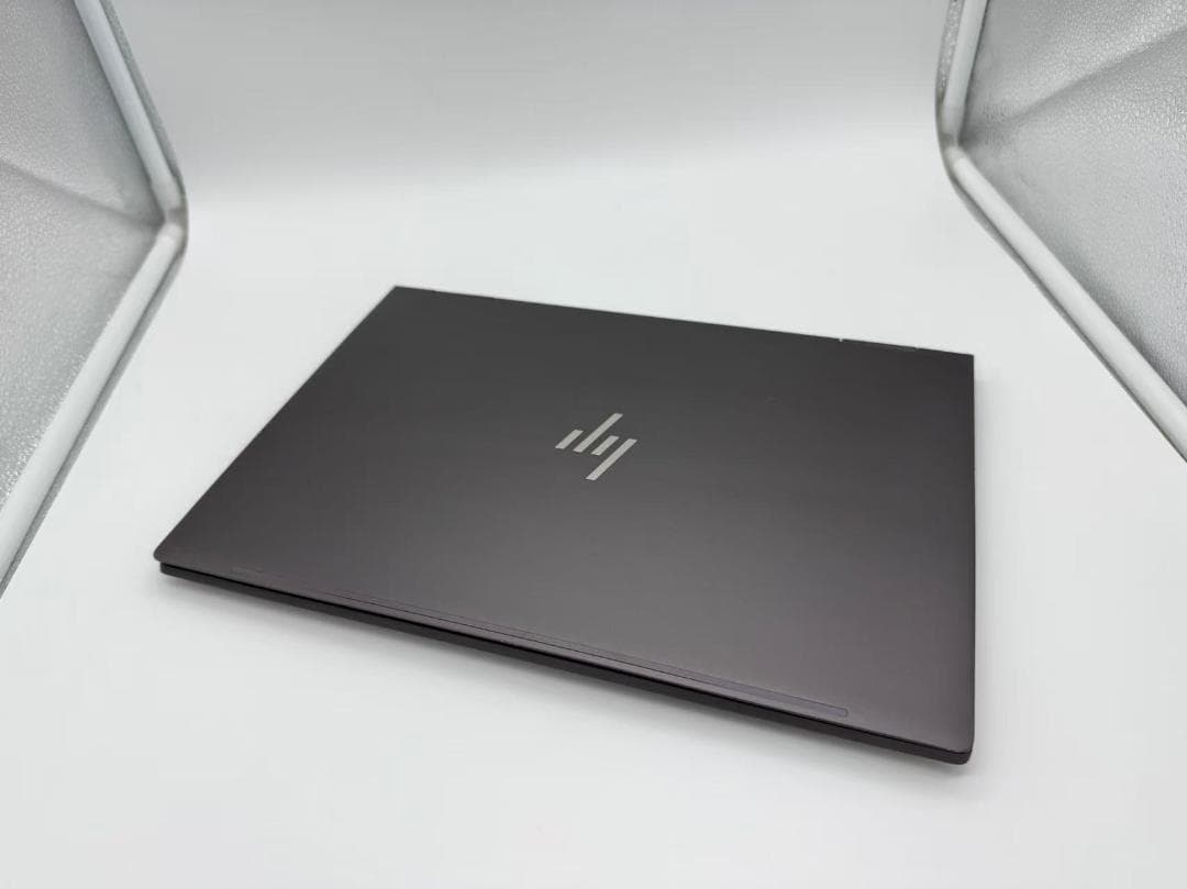 HP ENVY x360 13 Ryzen7 16GB　Office2021付き HP ENVY x360 13 review: AMD's Ryzen shines on this amazing $800 2