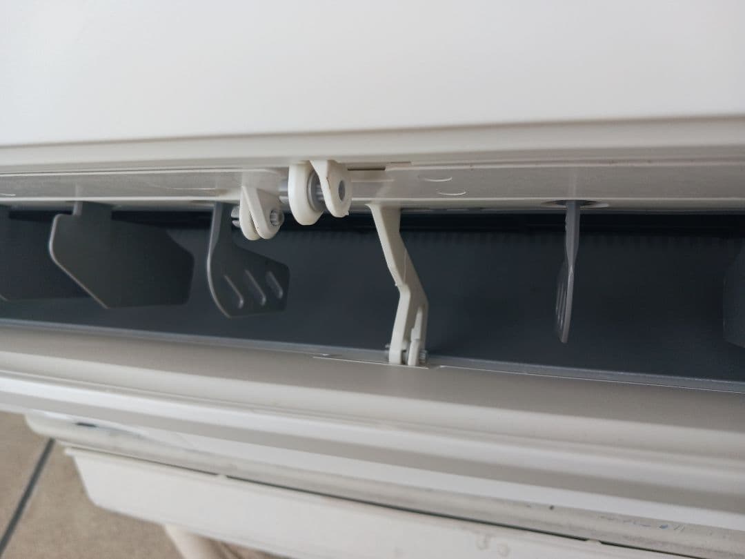 高機能 AN22VRSK-Wで検索 近隣の方のみ 東京都東村山市、引取限定です