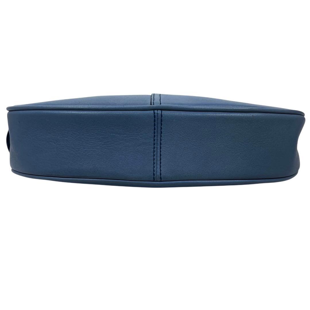 コーチ ワンショルダーバッグ アクセサリーポーチ ハンド