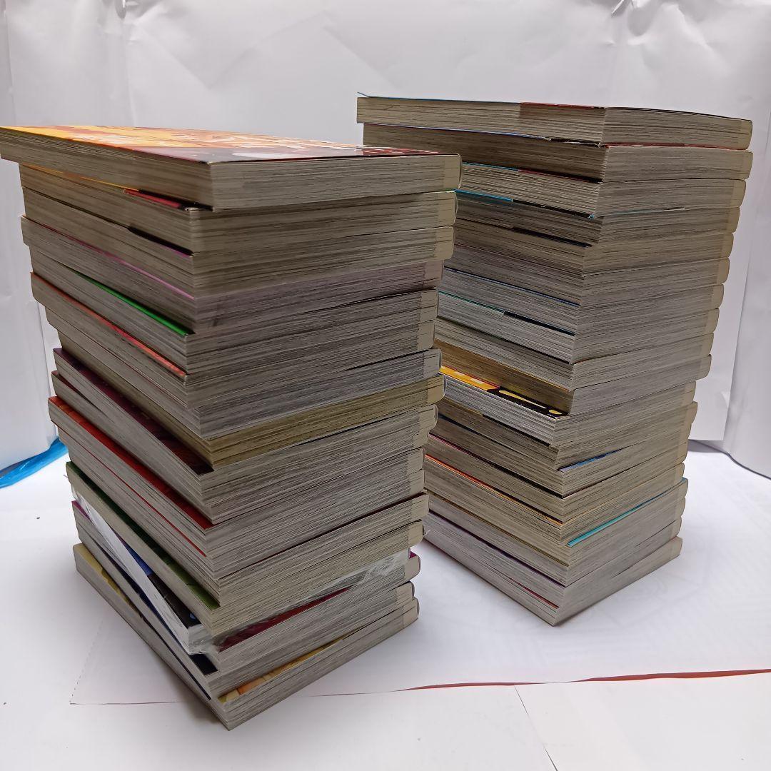 新品本含む】信長のシェフ 全37巻セット 帯付多数 - メルカリ