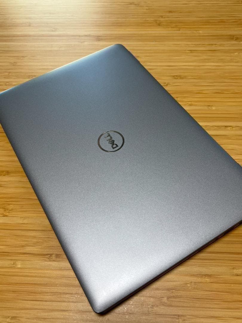 美品】Latitude5340 第13世代i5 メモリ16G タッチ充電100％ - メルカリ