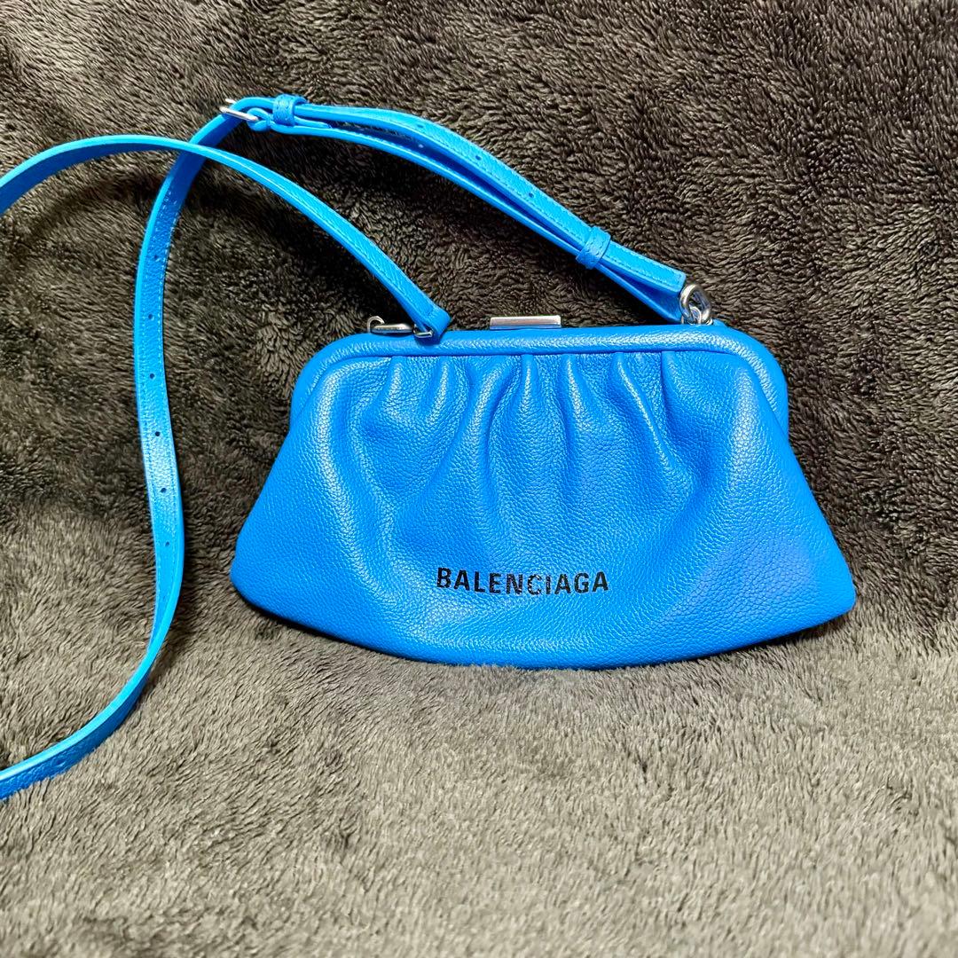 在庫 処分 セール 通販ファッション - BALENCIAGA クラッチ ショルダー