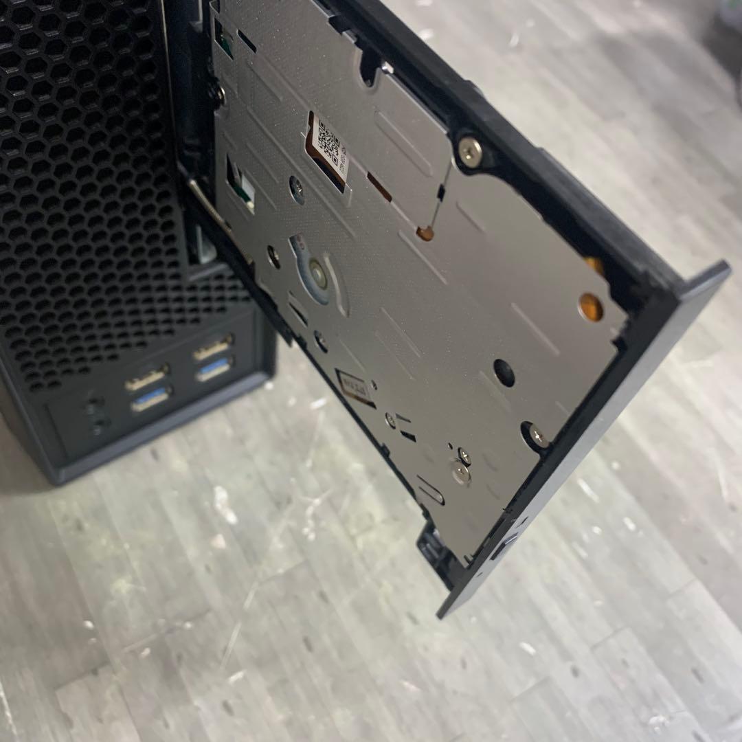 Mouse デスクトップパソコン MPro-S201S2 B360M-ITX