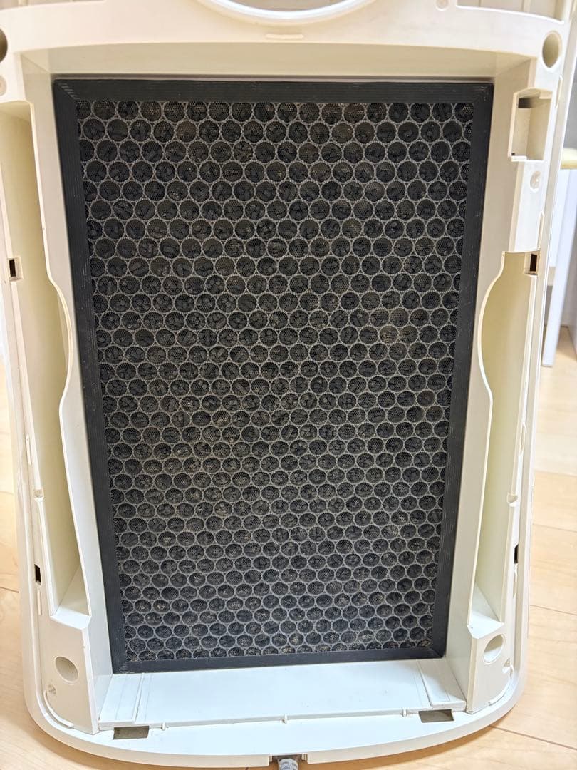 SHARP FU-G50 空気清浄機 プラズマクラスター7000 2021年製 - メルカリ